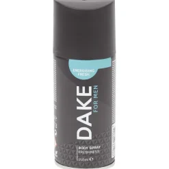 Palmolive Dake For Men Deodorant Clearance