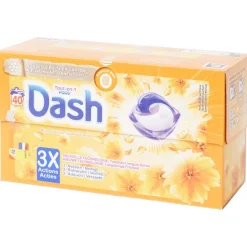 Dash All-In-1 Pods Zomerse Bries Discount