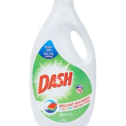 Dash Wasmiddel Clearance