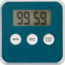 Rösle Day Digitale Kookwekker Zwart,Groen,Rood,Wit New