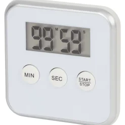 Rösle Day Digitale Kookwekker Zwart,Groen,Rood,Wit New