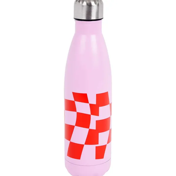 Rösle Day Thermosfles Blauw,Groen,Print,Zilver,Zwart New