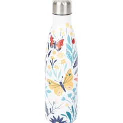 Rösle Day Thermosfles Blauw,Groen,Print,Zilver,Zwart New