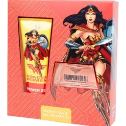 DC Comics Giftset Discount