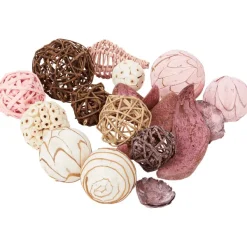 Merk Decoratiemix Meerkleurig Best