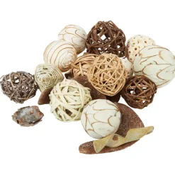 Merk Decoratiemix Meerkleurig Best