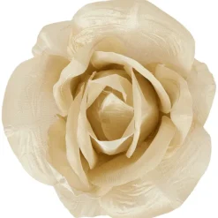 Merk Decoratieve Kunstroos Beige,Rood,Wit Discount