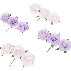 Disney Decoratieve Rozen Geel,Meerkleurig,Paars,Rood,Roze,Wit Hot