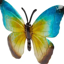 Merk Decoratieve Vlinder Meerkleurig Best