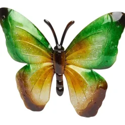 Merk Decoratieve Vlinder Meerkleurig Best