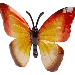 Merk Decoratieve Vlinder Meerkleurig Best