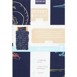 Froyak Dekbedovertrek Print New