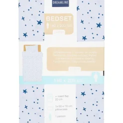 Froyak Dekbedovertrek Print New