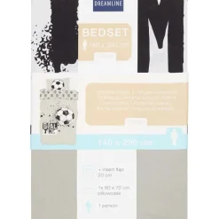 Froyak Dekbedovertrek Print New