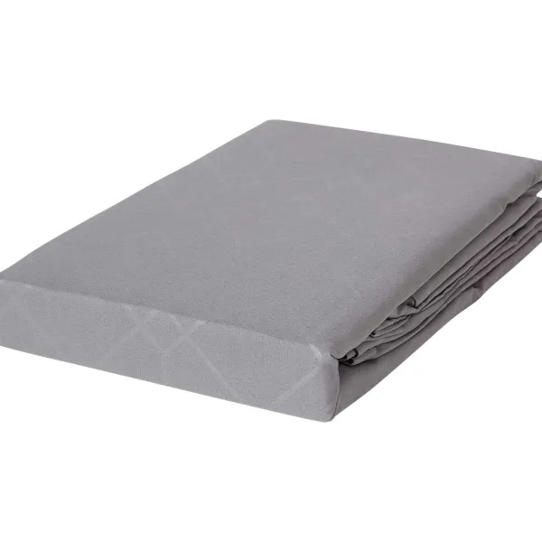 Froyak Dekbedovertrek Blauw,Grijs,Groen,Print