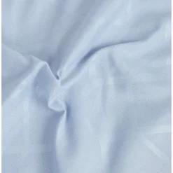 Froyak Dekbedovertrek Blauw,Grijs,Groen,Print