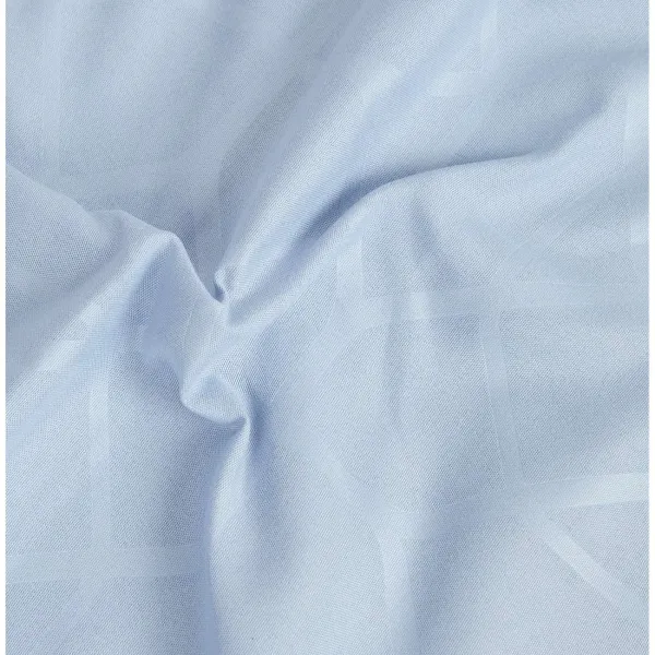 Froyak Dekbedovertrek Blauw,Grijs,Groen,Print