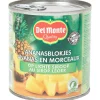 Bifi Del Monte Ananasstukjes