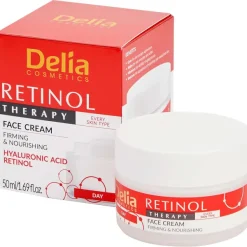 Palmolive Delia Gezichtscr Me Online