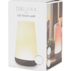 LSC Smart Connect Deluxa Touch Lamp Outlet