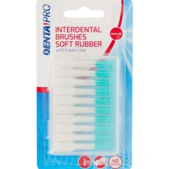 Dentapro Tandenstokers Groen,Wit Online