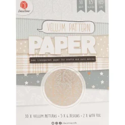 Kids Creative Designblok Print,Meerkleurig