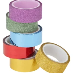 Disney Designtape Meerkleurig