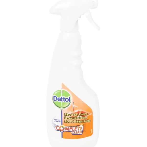 Dettol Complete Clean Keukenreiniger New