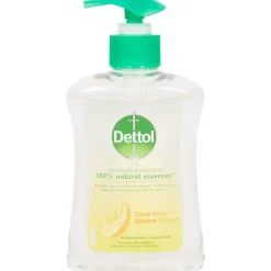 Dettol Handzeep Citrus Best