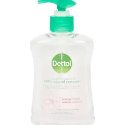 Dettol Handzeep Jasmijn Hot