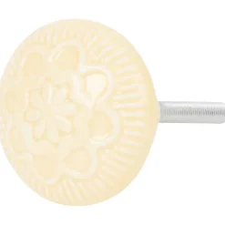 Merk Deur- Of Ladeknop Blauw,Geel,Roze,Zwart Hot