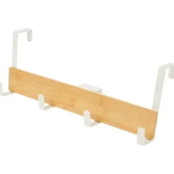 Merk Deurkapstok Zwart,Wit Discount