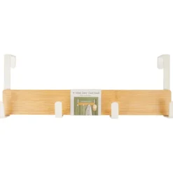 Merk Deurkapstok Zwart,Wit Discount