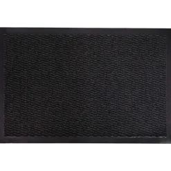 Merk Deurmat Zwart