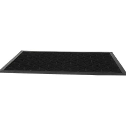 Merk Deurmat Zwart Sale