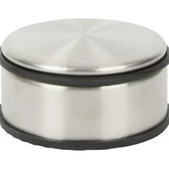 Merk Deurstopper Zilver Best