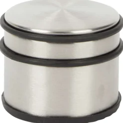 Merk Deurstopper Zilver Best