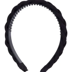 Schrunchmiez Diadeem Groen,Koper,Print,Roze,Zwart Hot