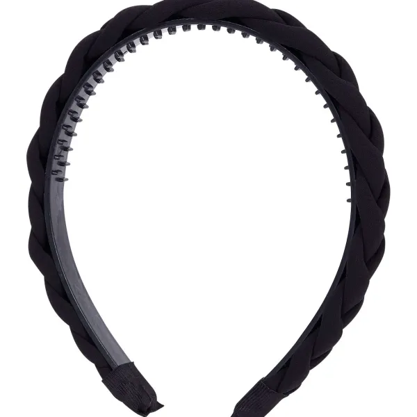 Schrunchmiez Diadeem Groen,Koper,Print,Roze,Zwart Hot