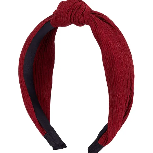 Schrunchmiez Diadeem Groen,Koper,Print,Roze,Zwart Hot