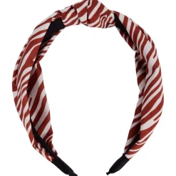 Schrunchmiez Diadeem Groen,Koper,Print,Roze,Zwart Hot