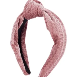 Schrunchmiez Diadeem Groen,Koper,Print,Roze,Zwart Hot