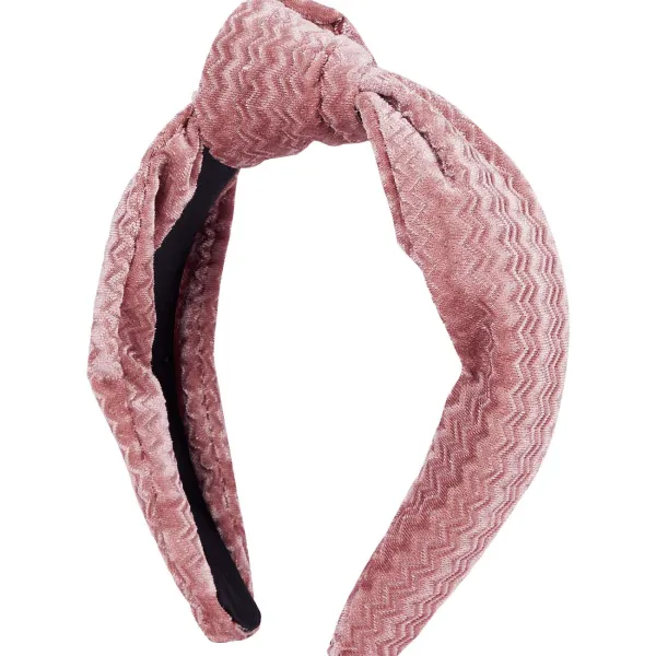 Schrunchmiez Diadeem Groen,Koper,Print,Roze,Zwart Hot