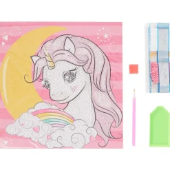 Disney Diamond Painting Canvas Print Outlet