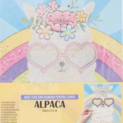 Disney Diamond Painting Canvas Print Outlet