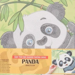 Disney Diamond Painting Canvas Print Outlet