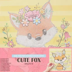 Disney Diamond Painting Canvas Print Outlet