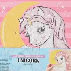 Disney Diamond Painting Canvas Print Outlet