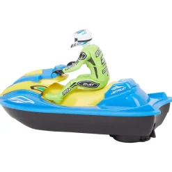 Dickie Toys Sea Jet Blauw,Geel Sale