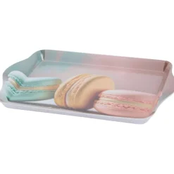 Staub Dienblad Print,Meerkleurig Hot